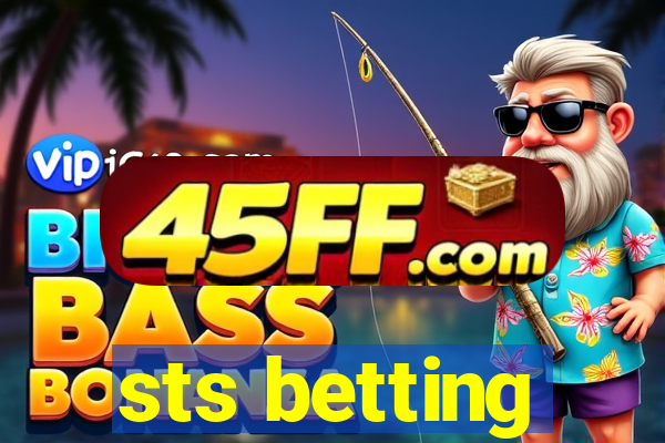 sts betting